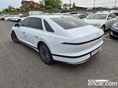 Hyundai Grandeur 2024 2.5 гидро в Москве № 2122901, миниатюра 6