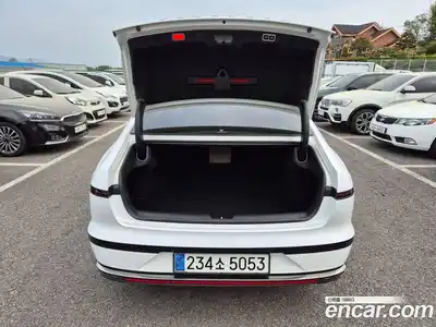 Hyundai Grandeur 2024 2.5 гидро в Москве № 2122901, миниатюра 7