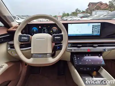 Hyundai Grandeur 2024 2.5 гидро в Москве № 2122901, миниатюра 9