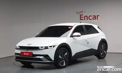Hyundai Ioniq 5, 2025
