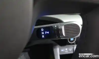 Hyundai Ioniq 5 2025 0.1 гидро в Москве № 2122927, миниатюра 12