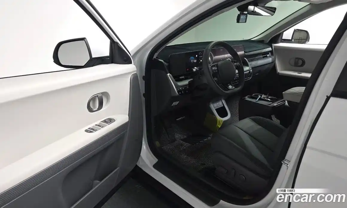 Hyundai Ioniq 5 2025 0.1 гидро в Москве № 2122927, фото 13