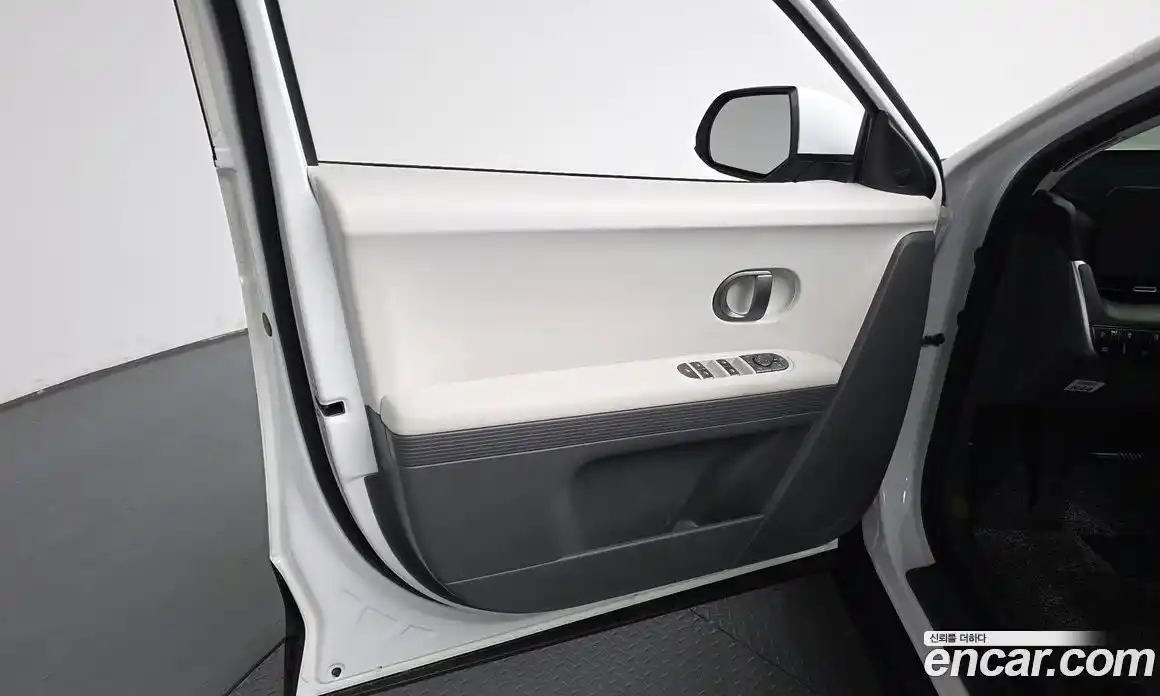 Hyundai Ioniq 5 2025 0.1 гидро в Москве № 2122927, фото 14
