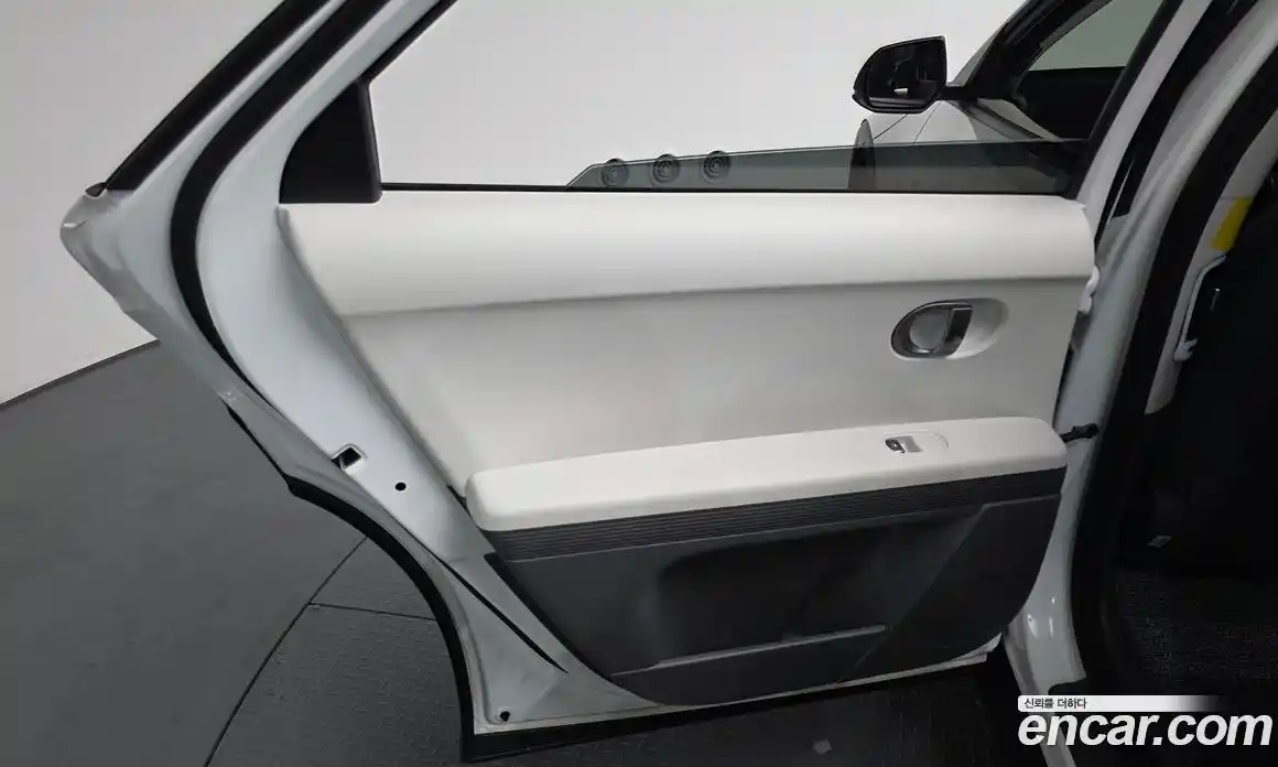 Hyundai Ioniq 5 2025 0.1 гидро в Москве № 2122927, фото 15