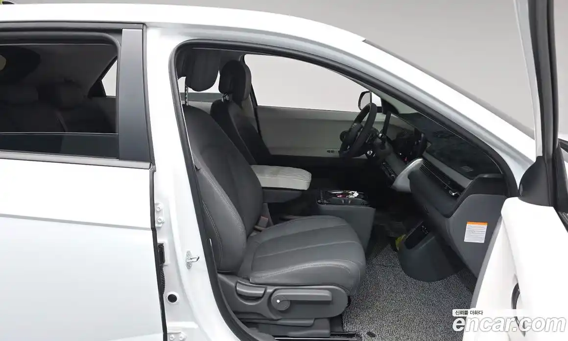 Hyundai Ioniq 5 2025 0.1 гидро в Москве № 2122927, фото 16