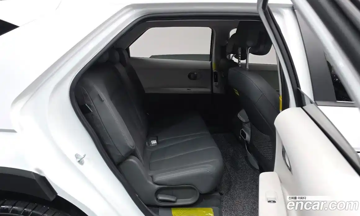 Hyundai Ioniq 5 2025 0.1 гидро в Москве № 2122927, фото 17