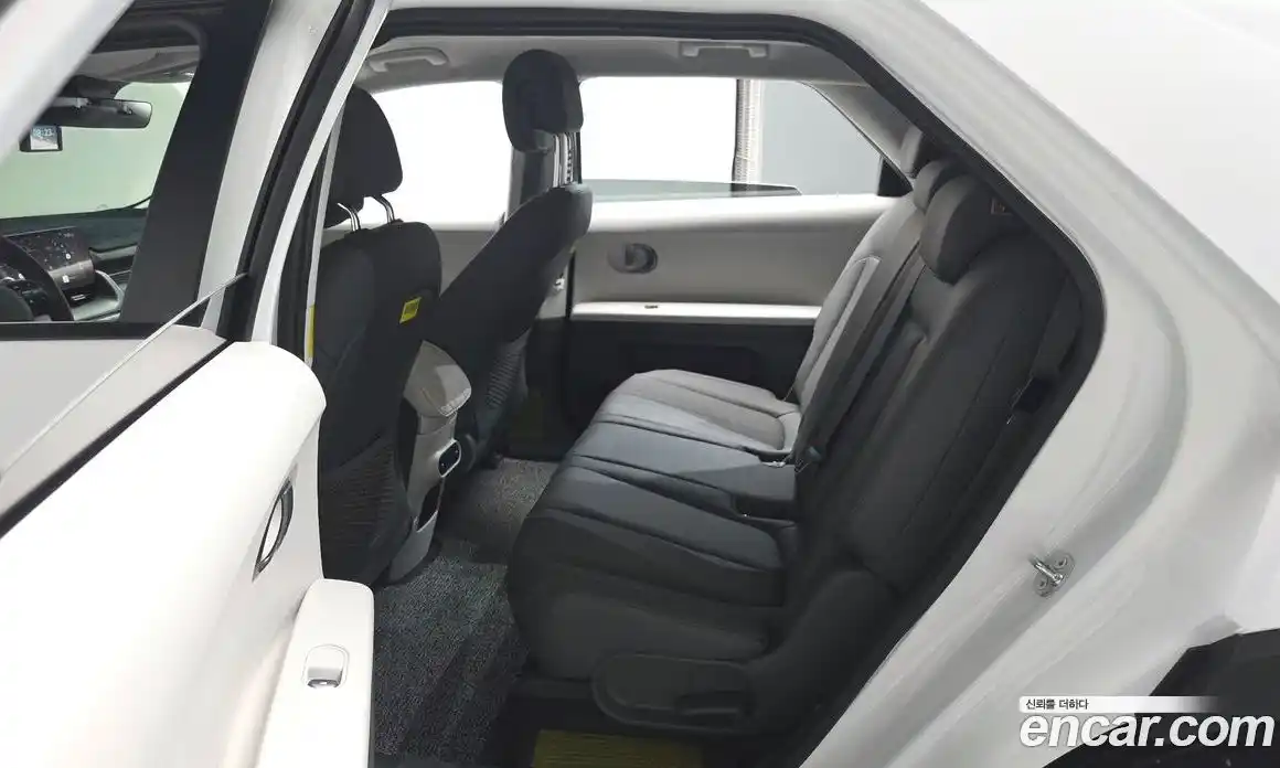 Hyundai Ioniq 5 2025 0.1 гидро в Москве № 2122927, фото 18