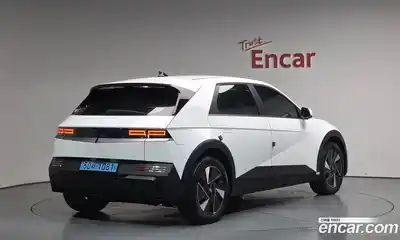 Hyundai Ioniq 5 2025 0.1 гидро в Москве № 2122927, миниатюра 2