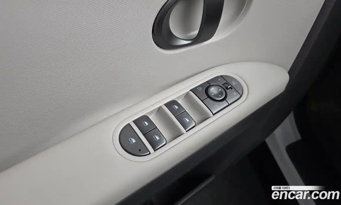 Hyundai Ioniq 5 2025 0.1 гидро в Москве № 2122927, фото 27