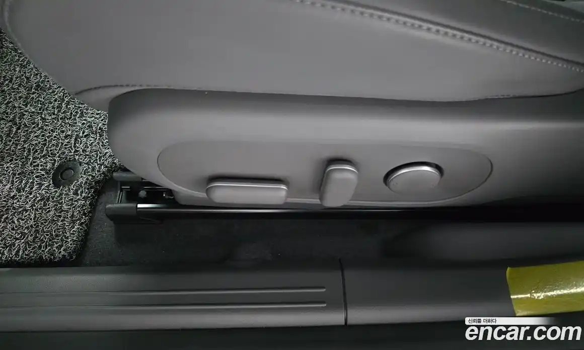 Hyundai Ioniq 5 2025 0.1 гидро в Москве № 2122927, фото 29
