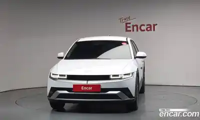 Hyundai Ioniq 5 2025 0.1 гидро в Москве № 2122927, миниатюра 3