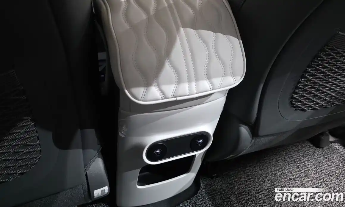 Hyundai Ioniq 5 2025 0.1 гидро в Москве № 2122927, фото 31