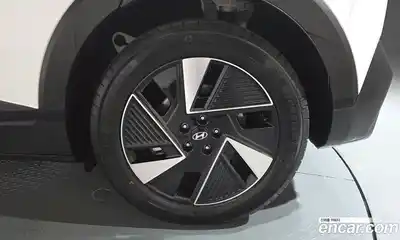 Hyundai Ioniq 5 2025 0.1 гидро в Москве № 2122927, миниатюра 7