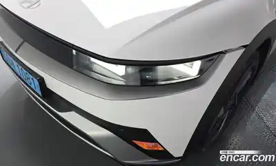 Hyundai Ioniq 5 2025 0.1 гидро в Москве № 2122927, миниатюра 8