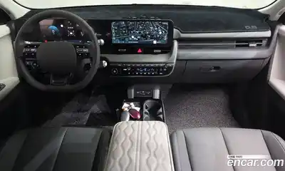 Hyundai Ioniq 5 2025 0.1 гидро в Москве № 2122927, миниатюра 10
