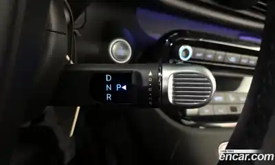 Hyundai Casper 2024 0.2 гидро в Москве, миниатюра 11