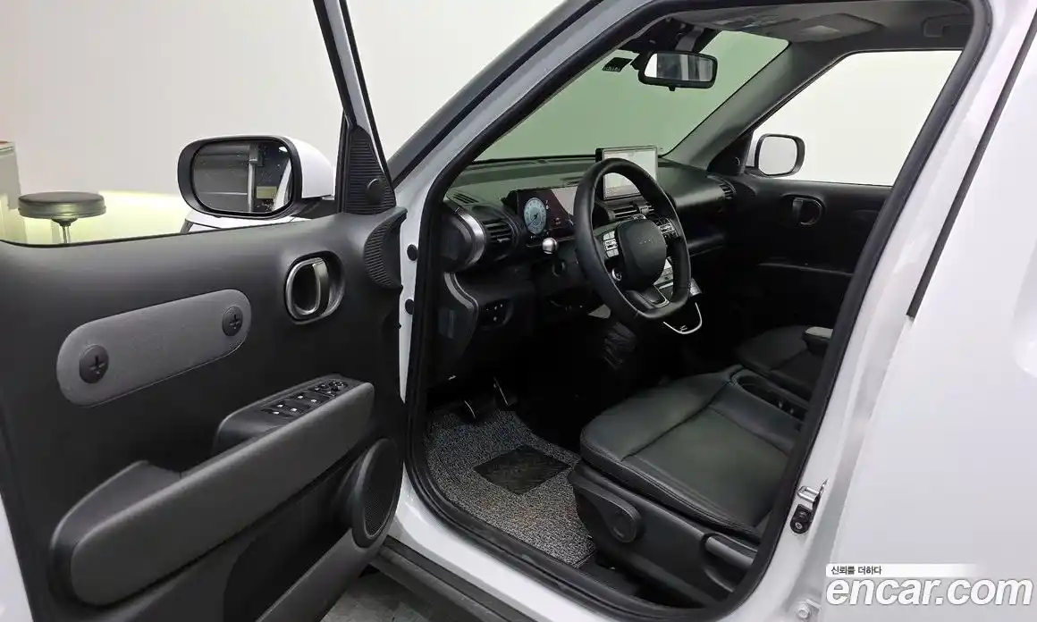 Hyundai Casper 2024 0.2 гидро в Москве, фото 12
