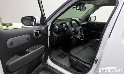 Hyundai Casper 2024 0.2 гидро в Москве, миниатюра 12
