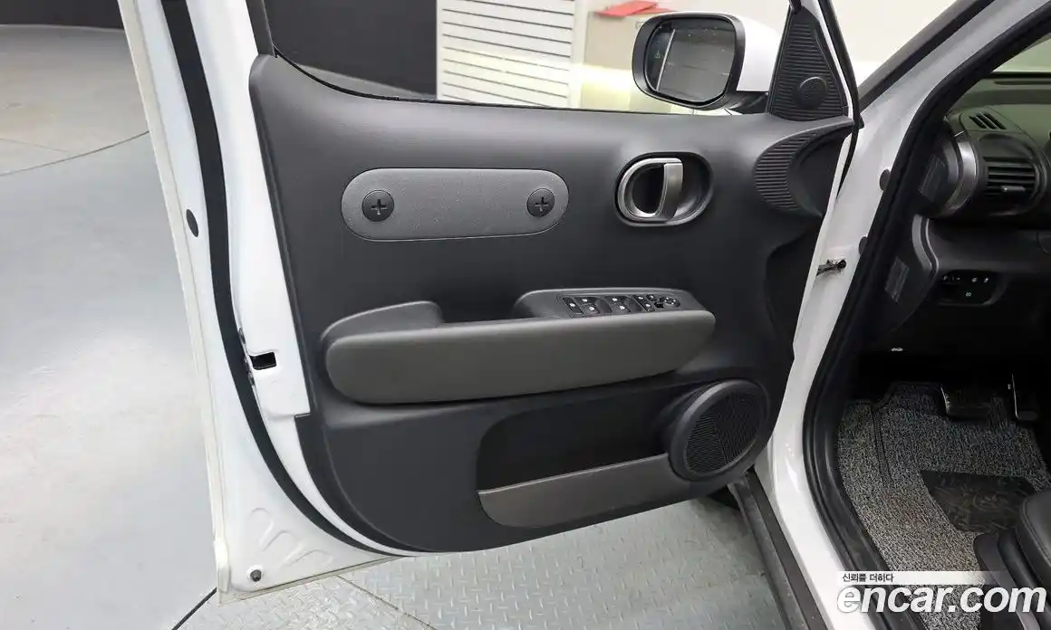 Hyundai Casper 2024 0.2 гидро в Москве, фото 13