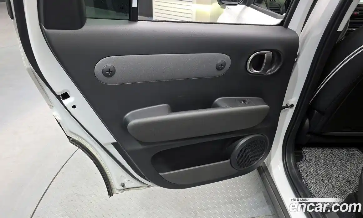 Hyundai Casper 2024 0.2 гидро в Москве, фото 14
