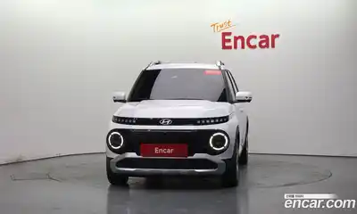 Hyundai Casper 2024 0.2 гидро в Москве, миниатюра 2