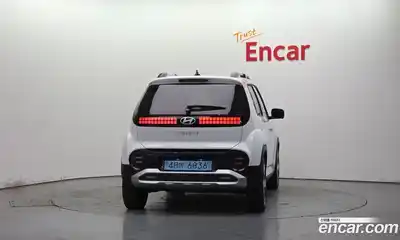 Hyundai Casper 2024 0.2 гидро в Москве, миниатюра 3