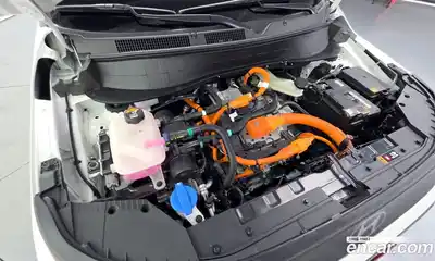 Hyundai Casper 2024 0.2 гидро в Москве, миниатюра 5
