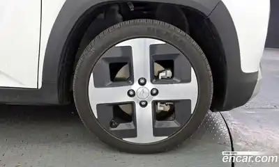 Hyundai Casper 2024 0.2 гидро в Москве, миниатюра 6