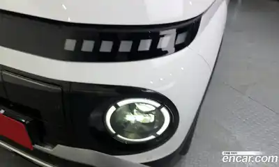 Hyundai Casper 2024 0.2 гидро в Москве, миниатюра 7