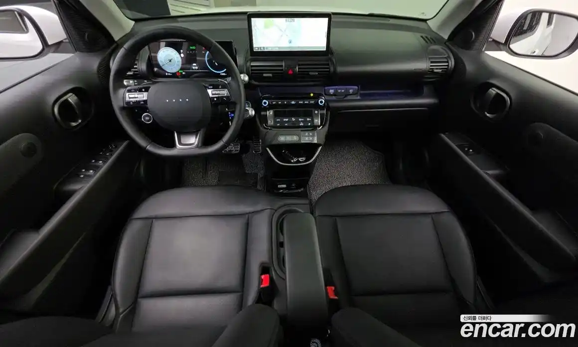 Hyundai Casper 2024 0.2 гидро в Москве, фото 9