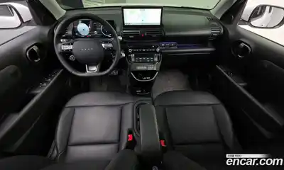 Hyundai Casper 2024 0.2 гидро в Москве, миниатюра 9