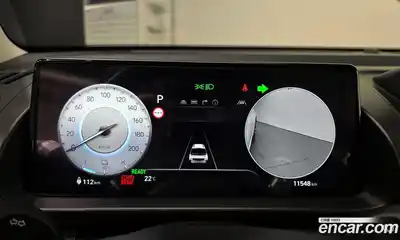 Hyundai Casper 2024 0.2 гидро в Москве, миниатюра 10