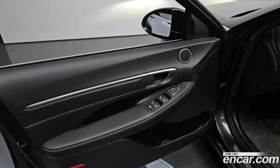 Hyundai Sonata 2022 2.0 гидро в Москве № 2123052, фото 14
