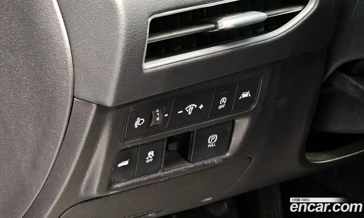 Hyundai Sonata 2022 2.0 гидро в Москве № 2123052, фото 20