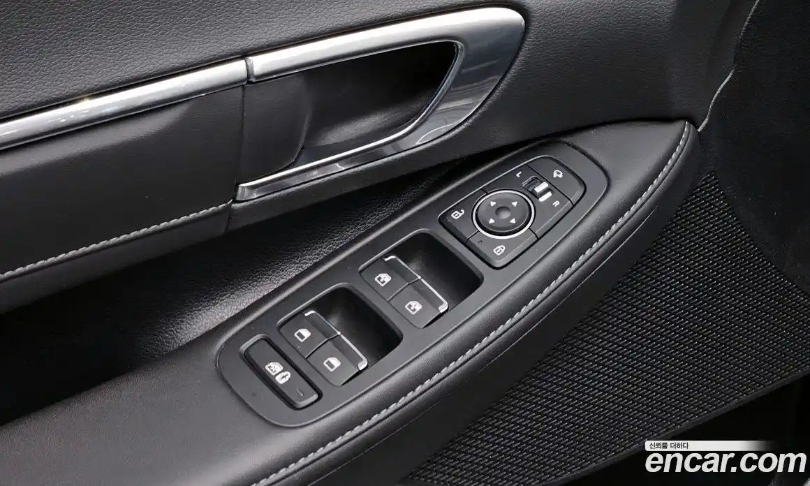 Hyundai Sonata 2022 2.0 гидро в Москве № 2123052, фото 25