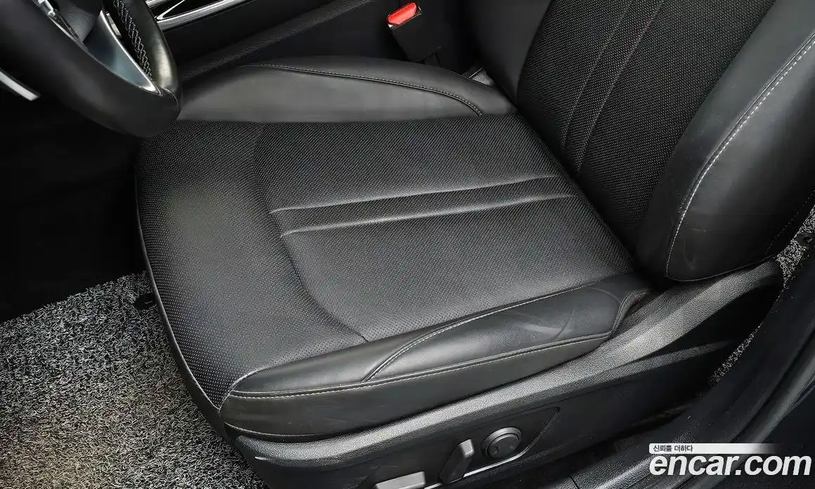 Hyundai Sonata 2022 2.0 гидро в Москве № 2123052, фото 29