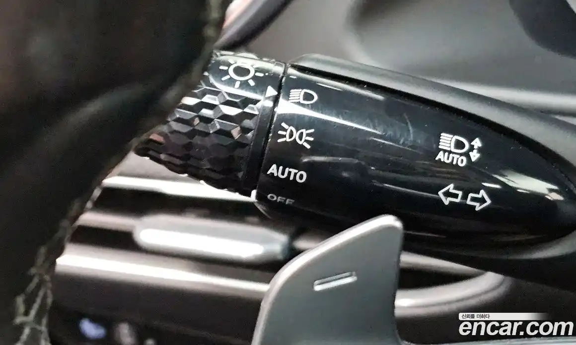 Hyundai Sonata 2022 2.0 гидро в Москве № 2123052, фото 33