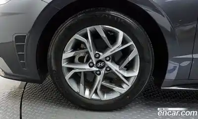 Hyundai Sonata 2022 2.0 гидро в Москве № 2123052, миниатюра 5