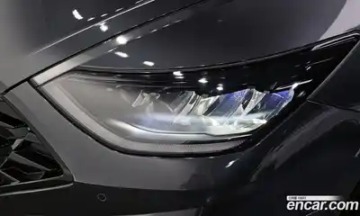 Hyundai Sonata 2022 2.0 гидро в Москве № 2123052, миниатюра 8