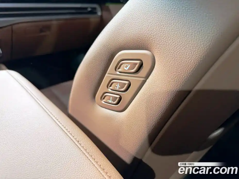 Hyundai Grandeur 2024 1.6 гидро в Москве № 2123067, фото 14