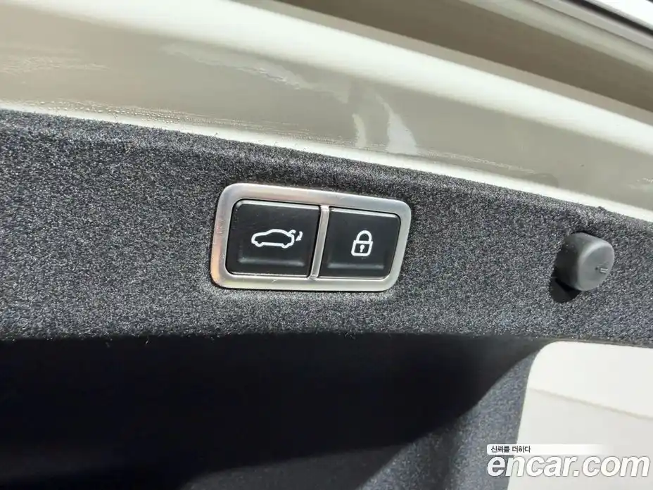 Hyundai Grandeur 2024 1.6 гидро в Москве № 2123067, фото 16