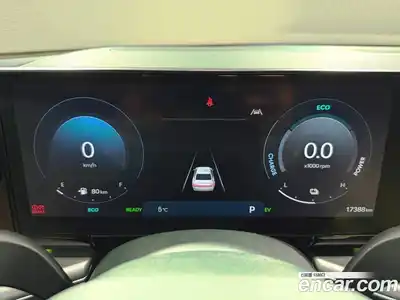 Hyundai Grandeur 2024 1.6 гидро в Москве № 2123067, миниатюра 2