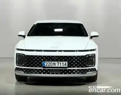 Hyundai Grandeur 2024 1.6 гидро в Москве № 2123067, миниатюра 3