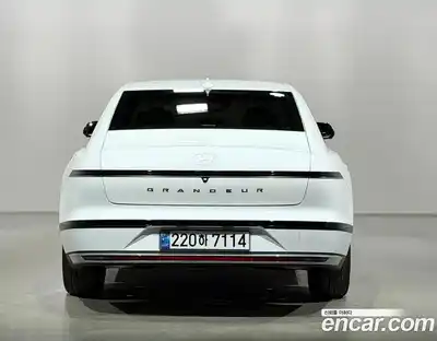 Hyundai Grandeur 2024 1.6 гидро в Москве № 2123067, миниатюра 5