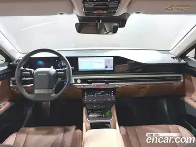 Hyundai Grandeur 2024 1.6 гидро в Москве № 2123067, миниатюра 6