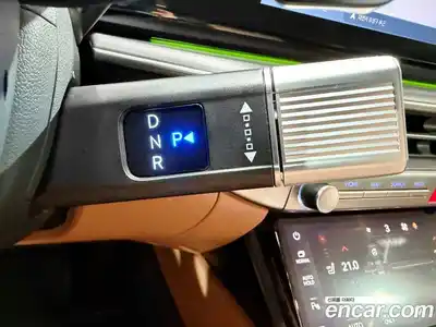 Hyundai Grandeur 2024 1.6 гидро в Москве № 2123067, миниатюра 9