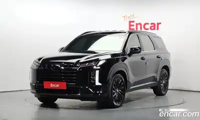 Hyundai Palisade 2024 3.8 гидро в Москве № 2123097, миниатюра 1