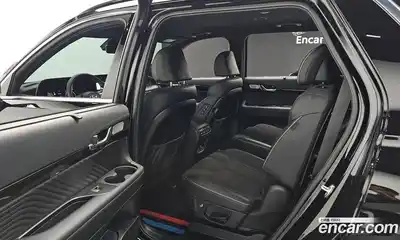 Hyundai Palisade 2024 3.8 гидро в Москве № 2123097, миниатюра 12