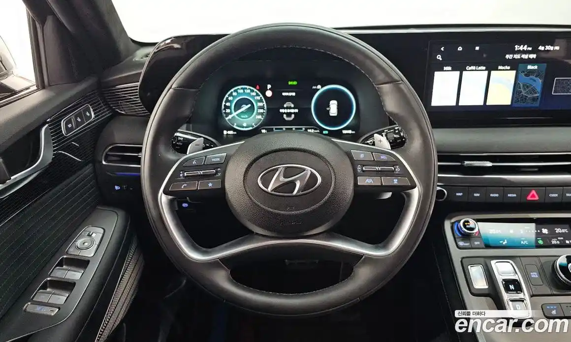 Hyundai Palisade 2024 3.8 гидро в Москве № 2123097, фото 13