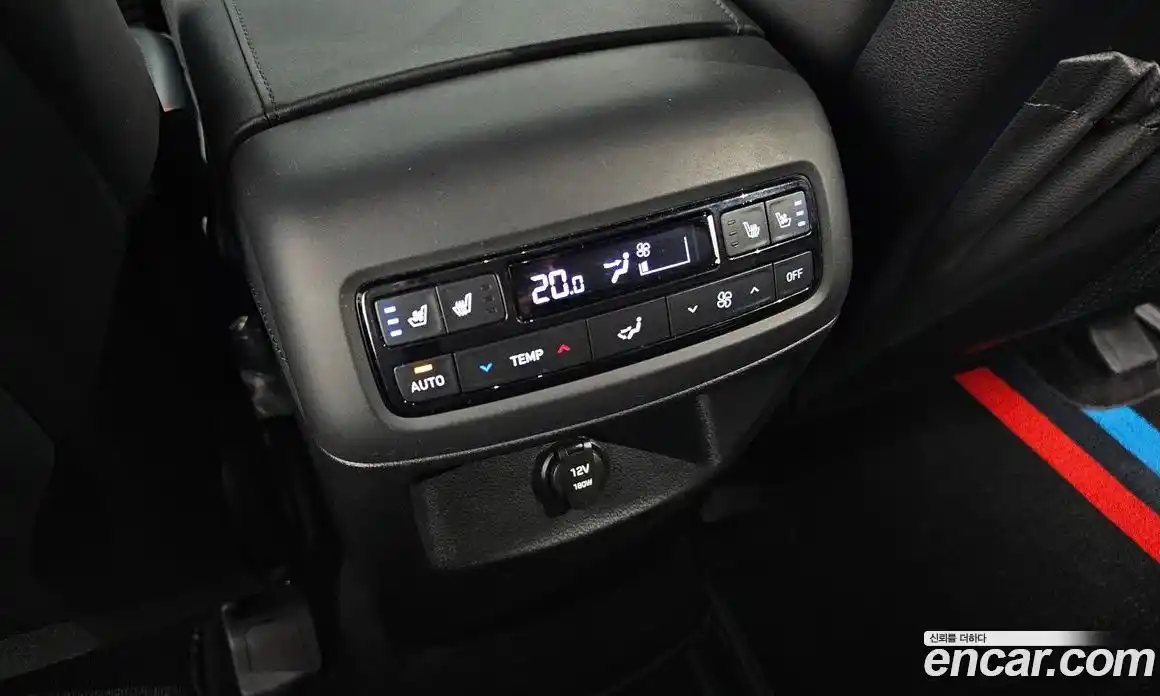 Hyundai Palisade 2024 3.8 гидро в Москве № 2123097, фото 19